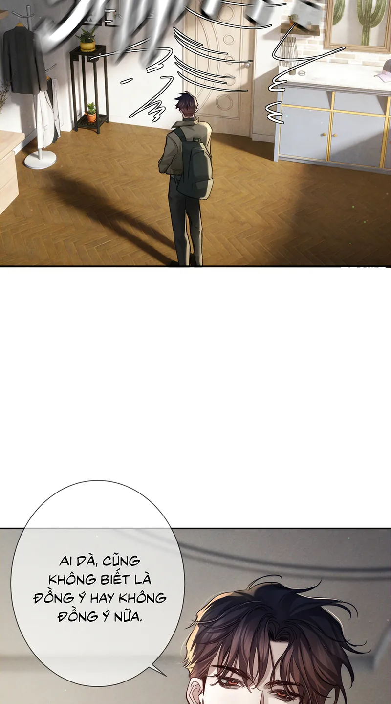 Nhân Vật Chính Chỉ Muốn Yêu Đương Chap 266 - Trang 2