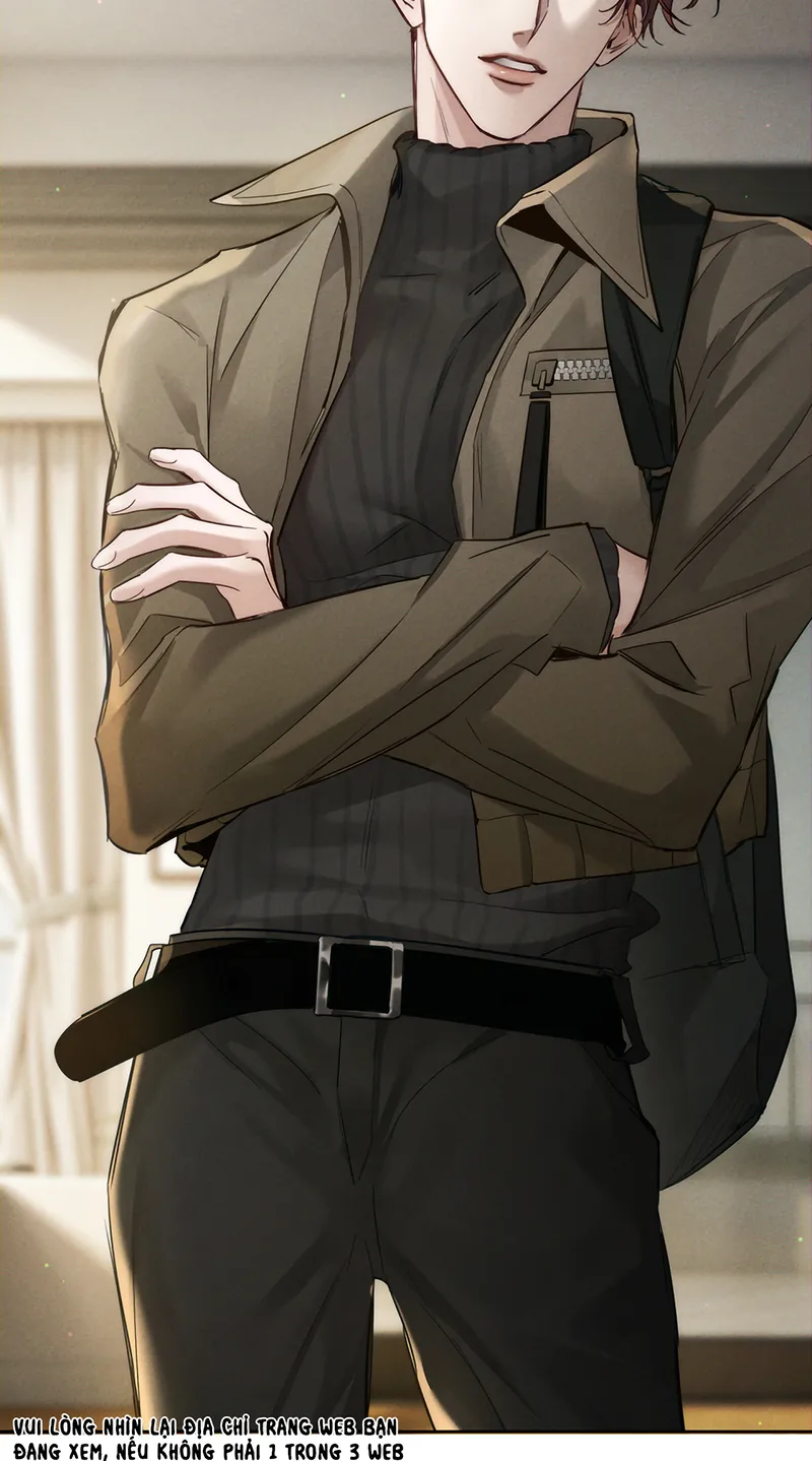 Nhân Vật Chính Chỉ Muốn Yêu Đương Chap 266 - Trang 2