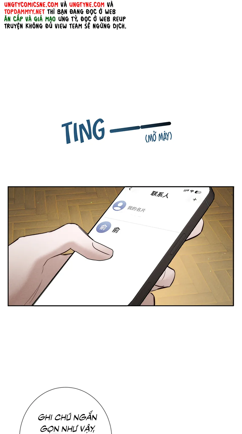 Nhân Vật Chính Chỉ Muốn Yêu Đương Chap 266 - Trang 2