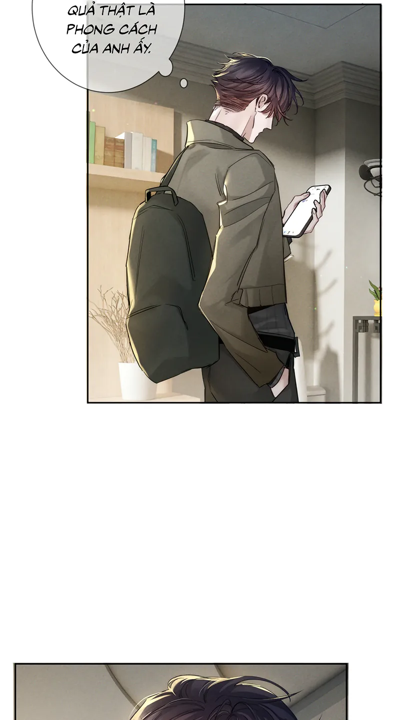 Nhân Vật Chính Chỉ Muốn Yêu Đương Chap 266 - Trang 2