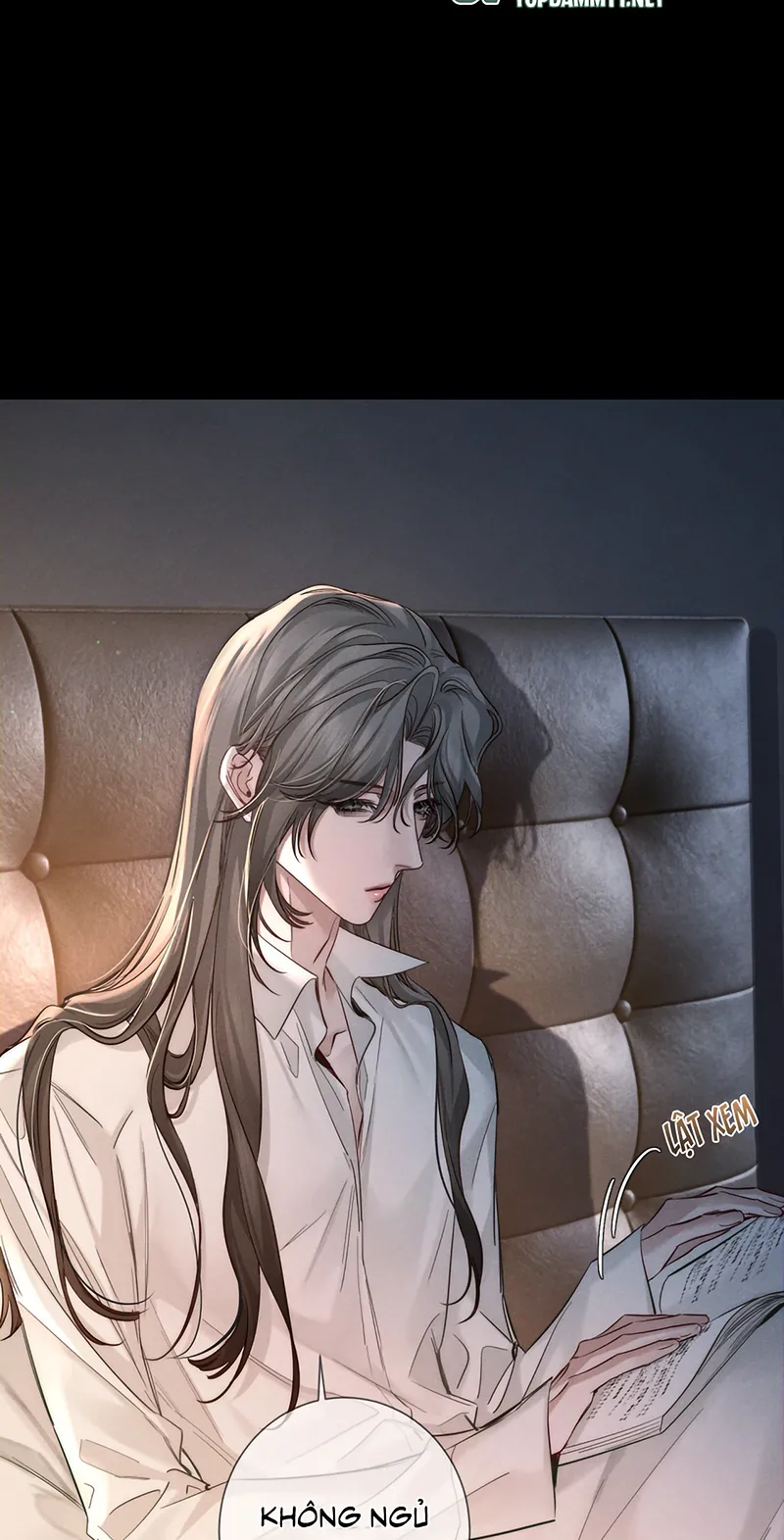 Nhân Vật Chính Chỉ Muốn Yêu Đương Chap 266 - Trang 2