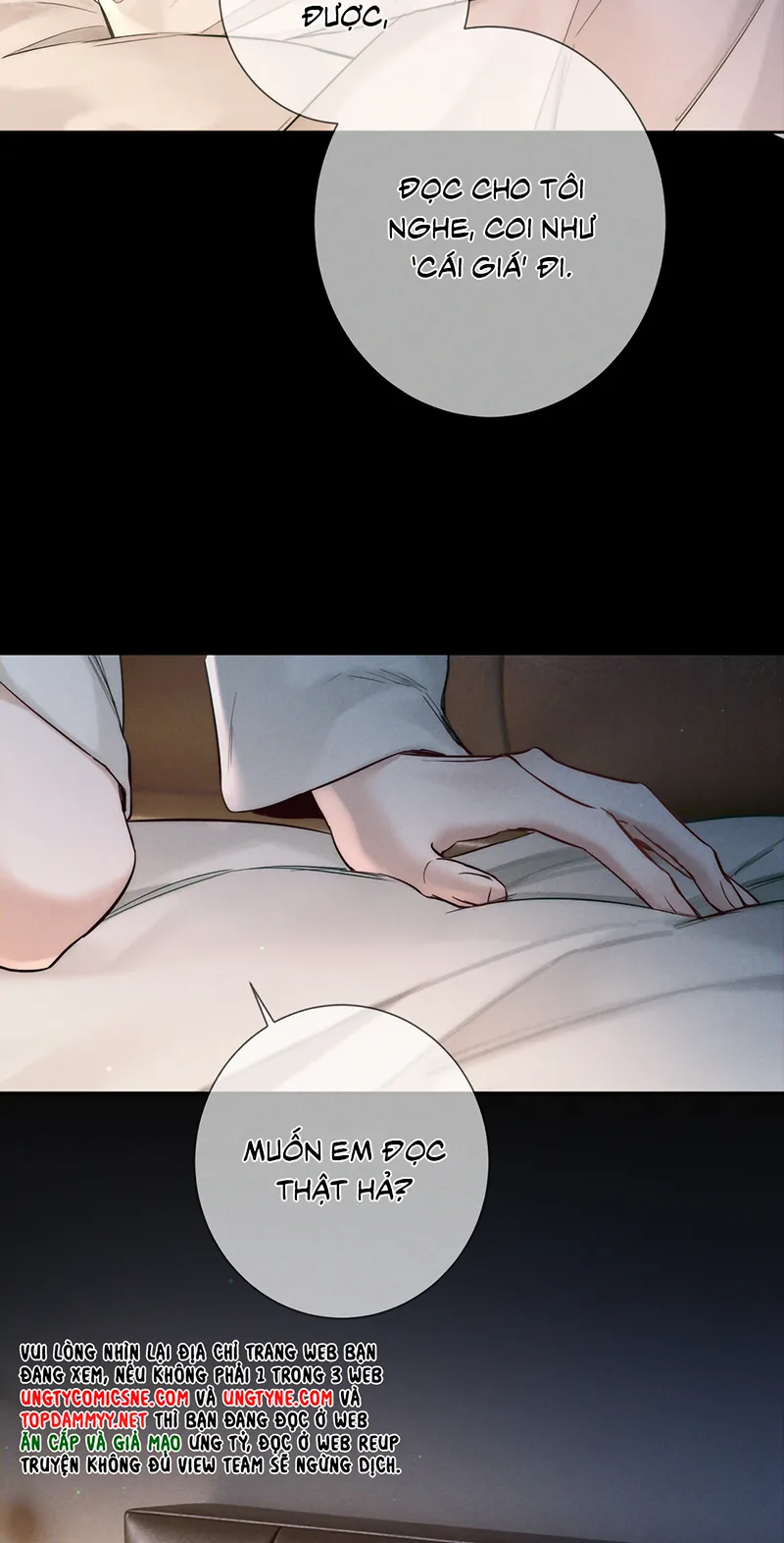 Nhân Vật Chính Chỉ Muốn Yêu Đương Chap 266 - Trang 2