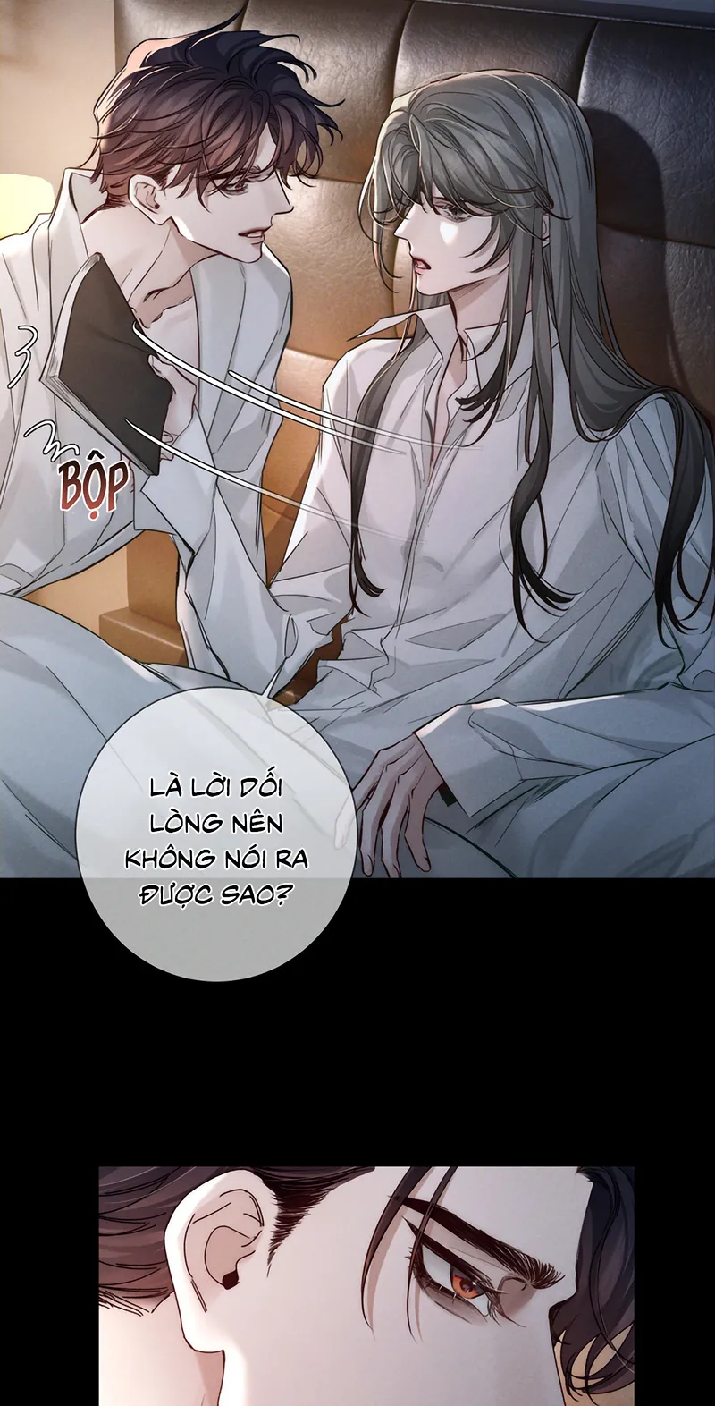 Nhân Vật Chính Chỉ Muốn Yêu Đương Chap 266 - Trang 2