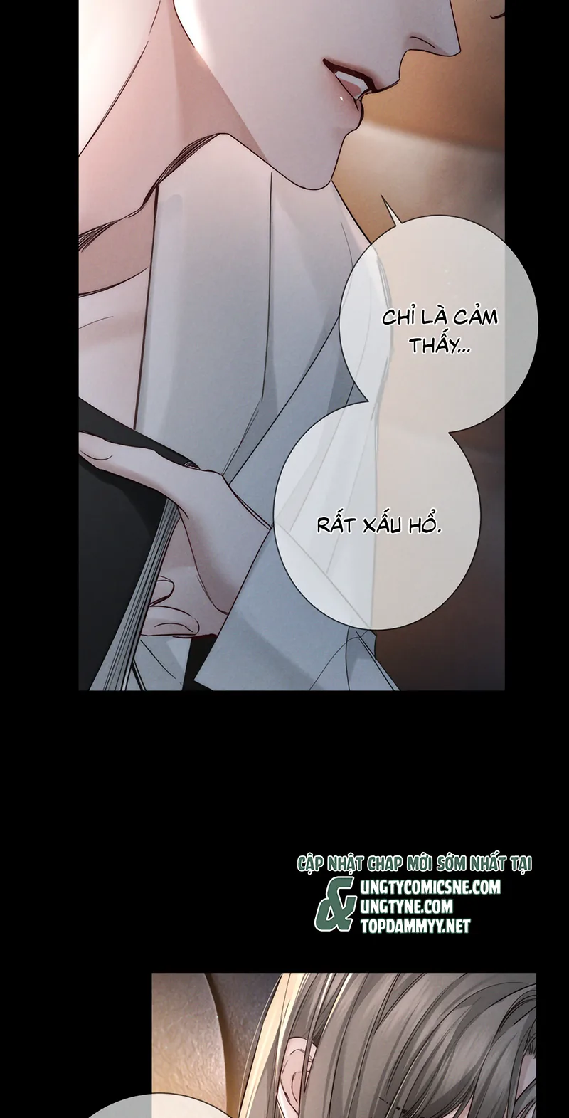 Nhân Vật Chính Chỉ Muốn Yêu Đương Chap 266 - Trang 2