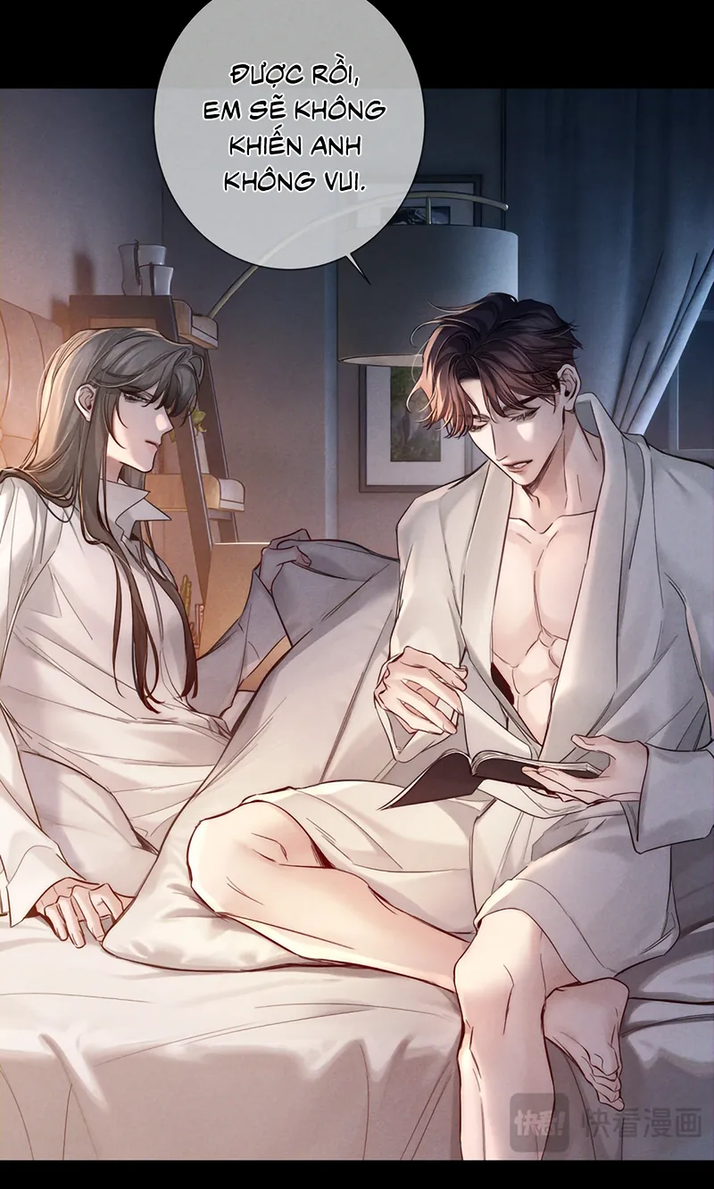 Nhân Vật Chính Chỉ Muốn Yêu Đương Chap 266 - Trang 2