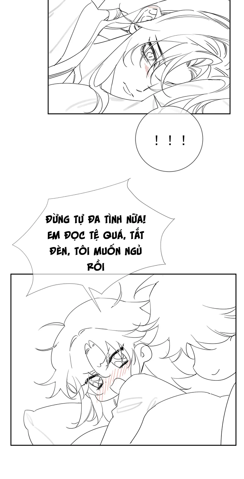 Nhân Vật Chính Chỉ Muốn Yêu Đương Chap 266 - Trang 2