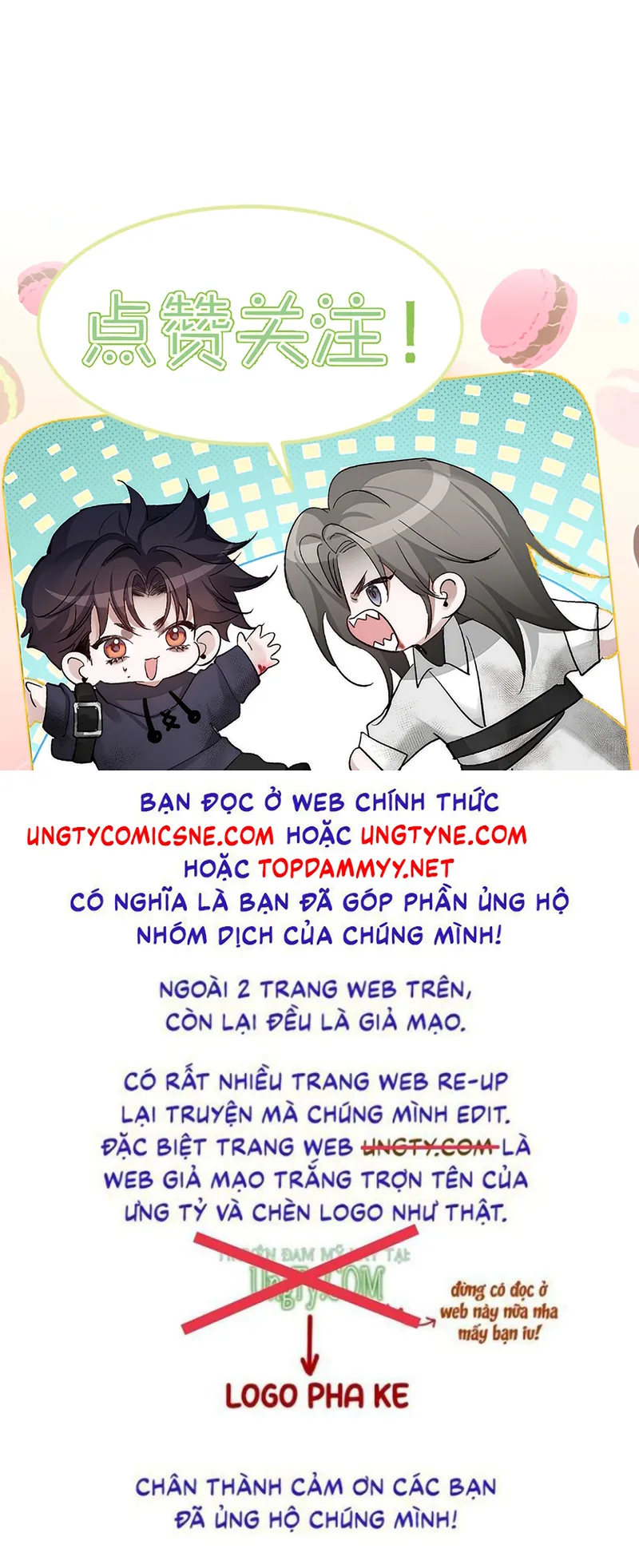 Nhân Vật Chính Chỉ Muốn Yêu Đương Chap 266 - Trang 2