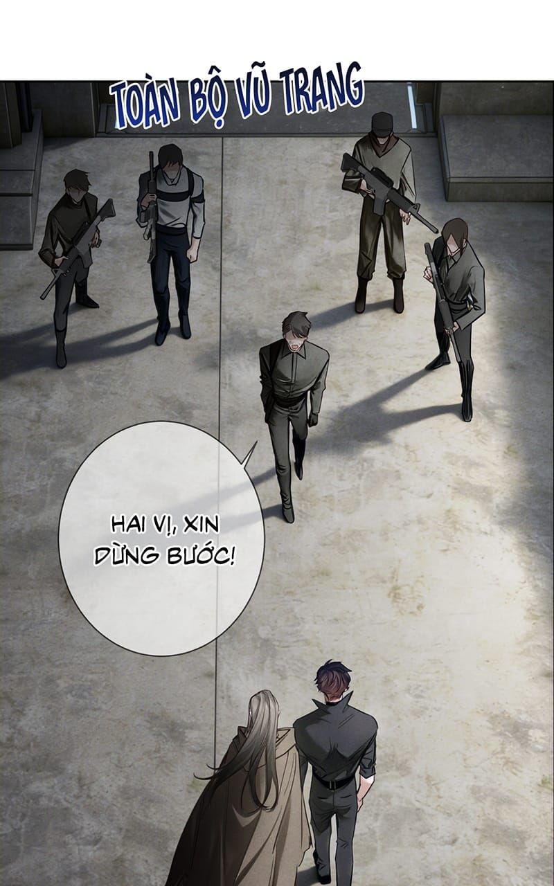 nhân vật chính chỉ muốn yêu đương Chapter 273 3