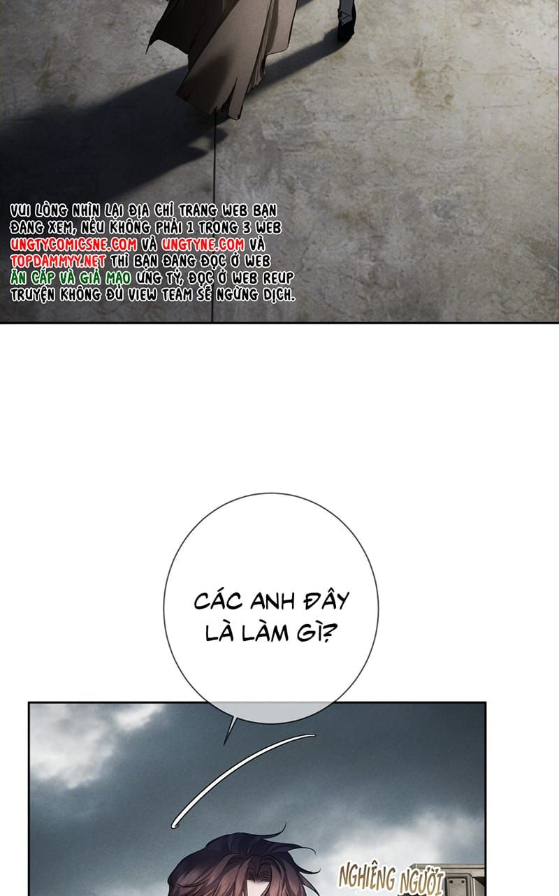 nhân vật chính chỉ muốn yêu đương Chapter 273 4