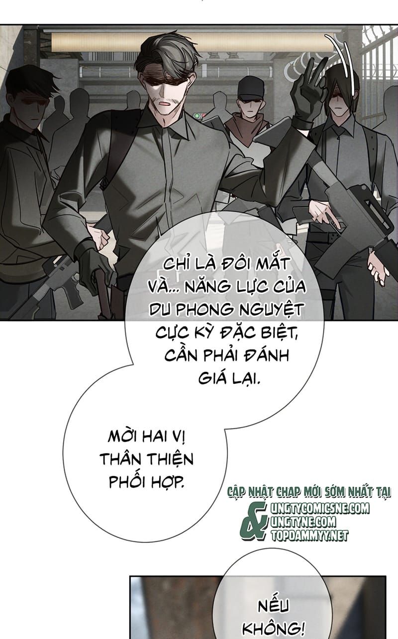 nhân vật chính chỉ muốn yêu đương Chapter 273 6