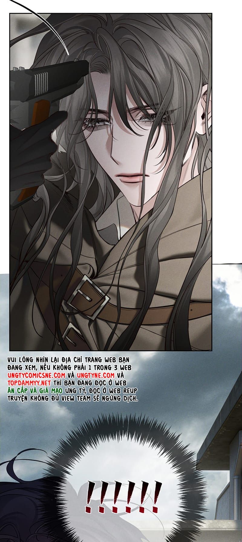 nhân vật chính chỉ muốn yêu đương Chapter 273 8