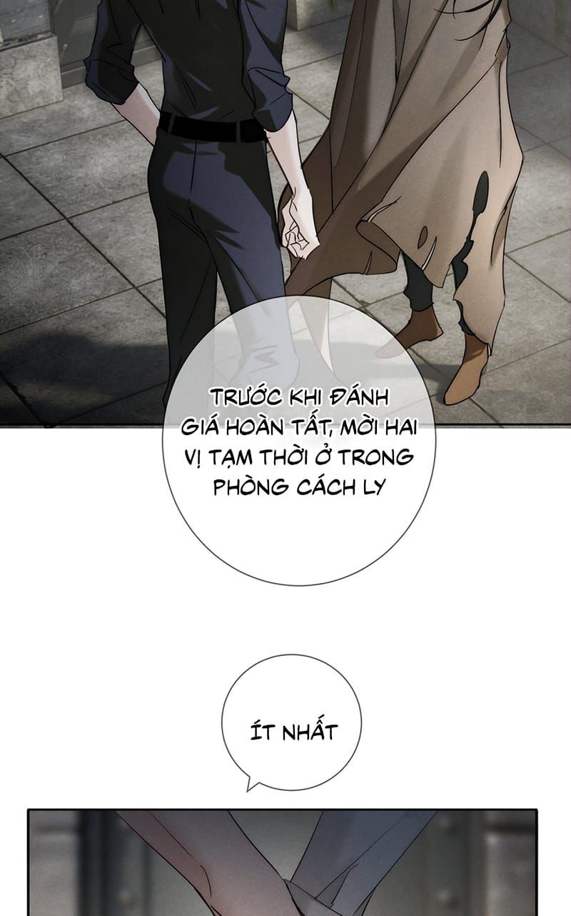 nhân vật chính chỉ muốn yêu đương Chapter 273 14