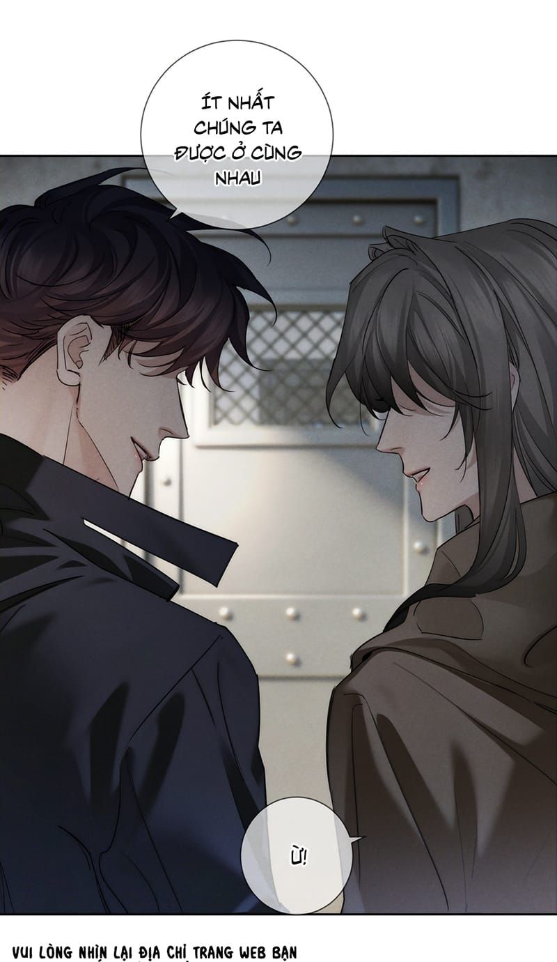 nhân vật chính chỉ muốn yêu đương Chapter 273 16