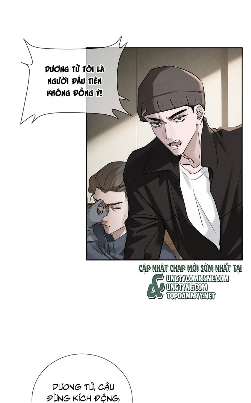 nhân vật chính chỉ muốn yêu đương Chapter 273 19