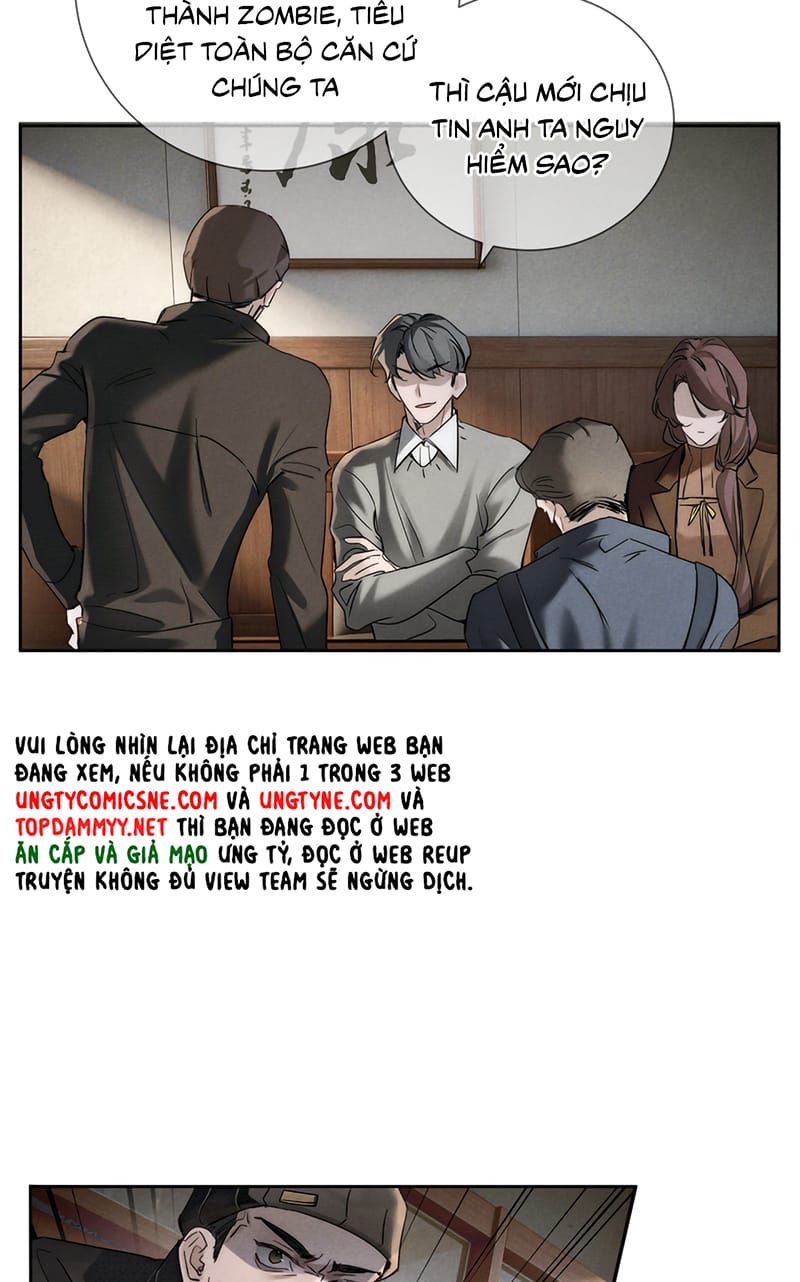 nhân vật chính chỉ muốn yêu đương Chapter 273 21