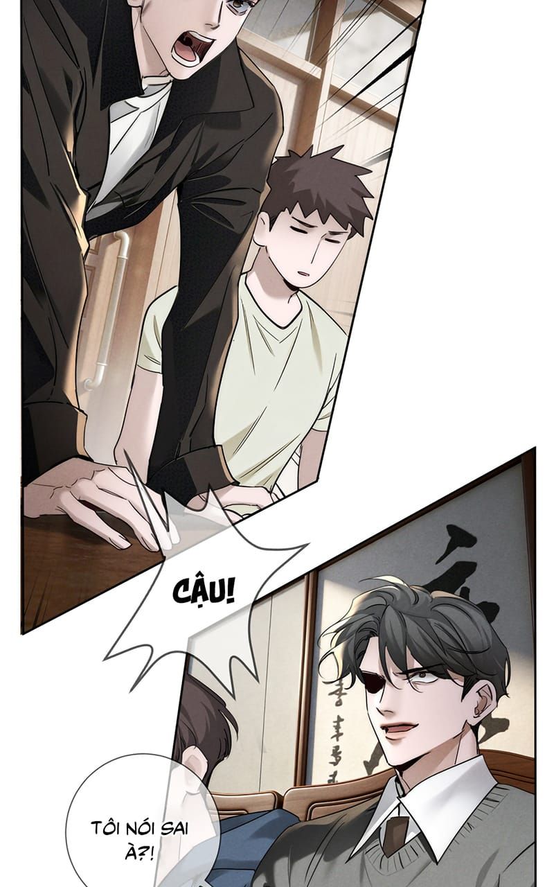 nhân vật chính chỉ muốn yêu đương Chapter 273 22