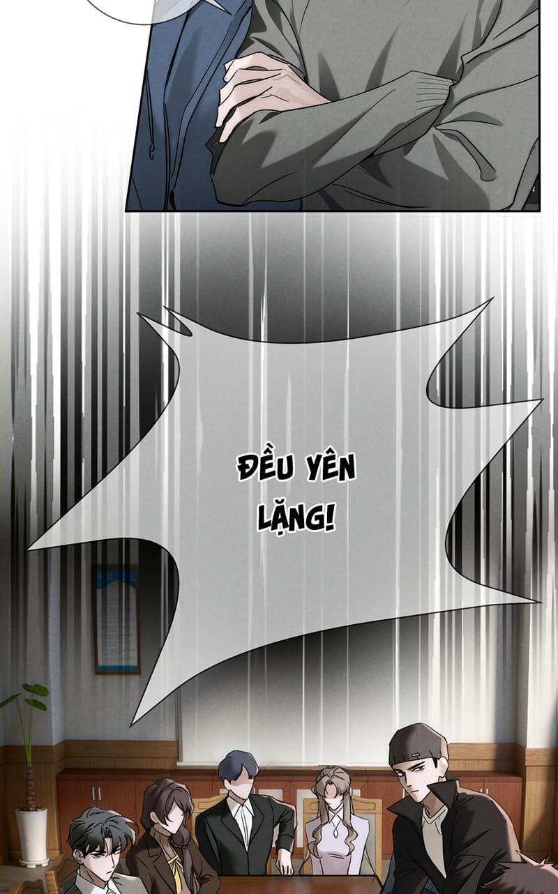 nhân vật chính chỉ muốn yêu đương Chapter 273 23