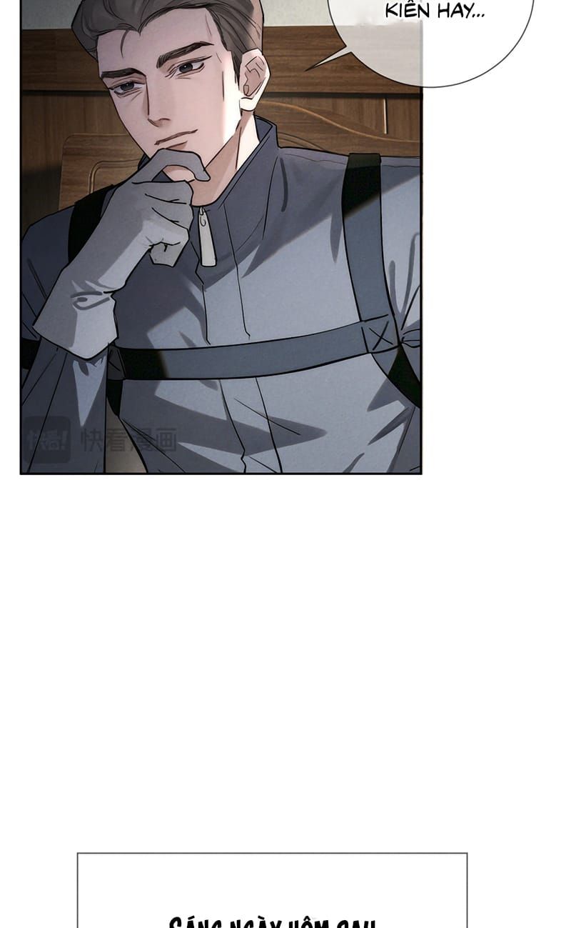 nhân vật chính chỉ muốn yêu đương Chapter 273 26