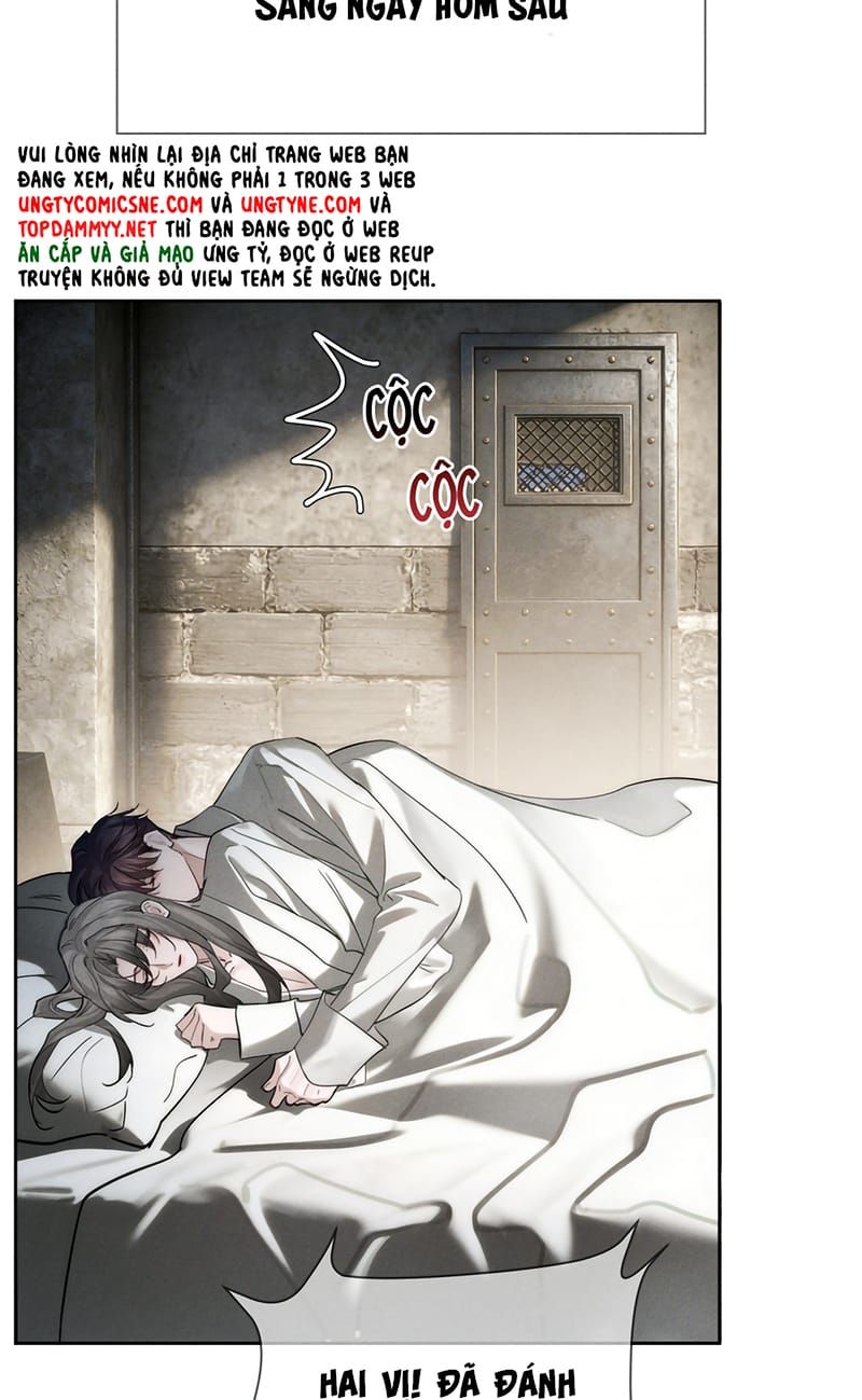 nhân vật chính chỉ muốn yêu đương Chapter 273 27