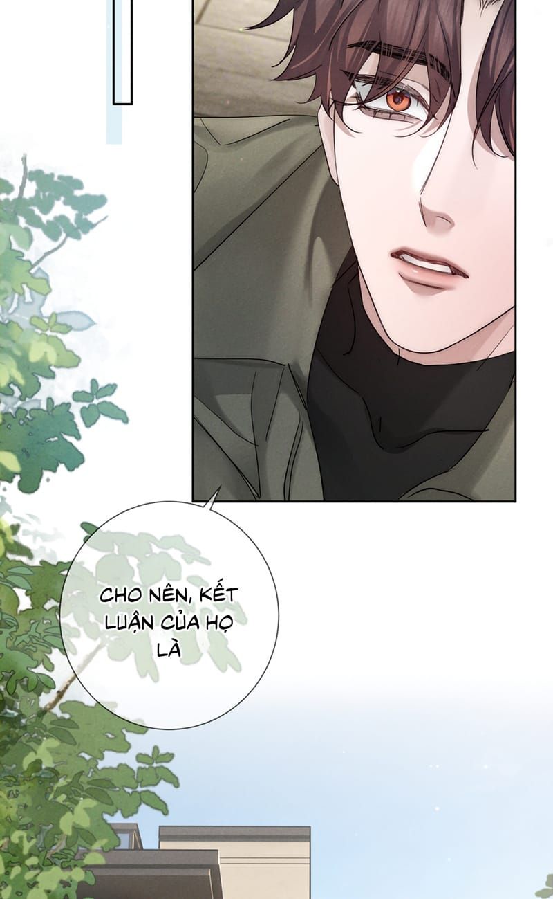 nhân vật chính chỉ muốn yêu đương Chapter 273 30