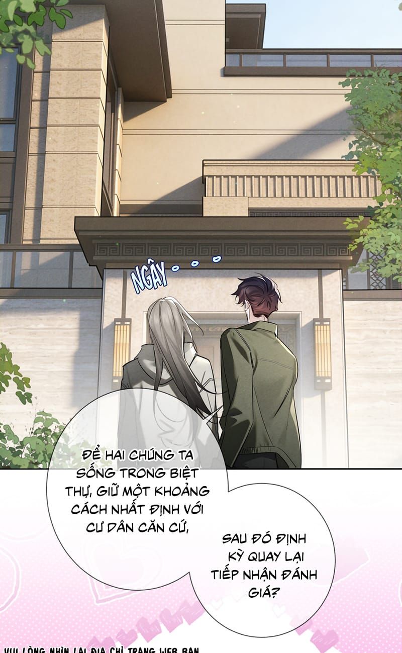 nhân vật chính chỉ muốn yêu đương Chapter 273 31