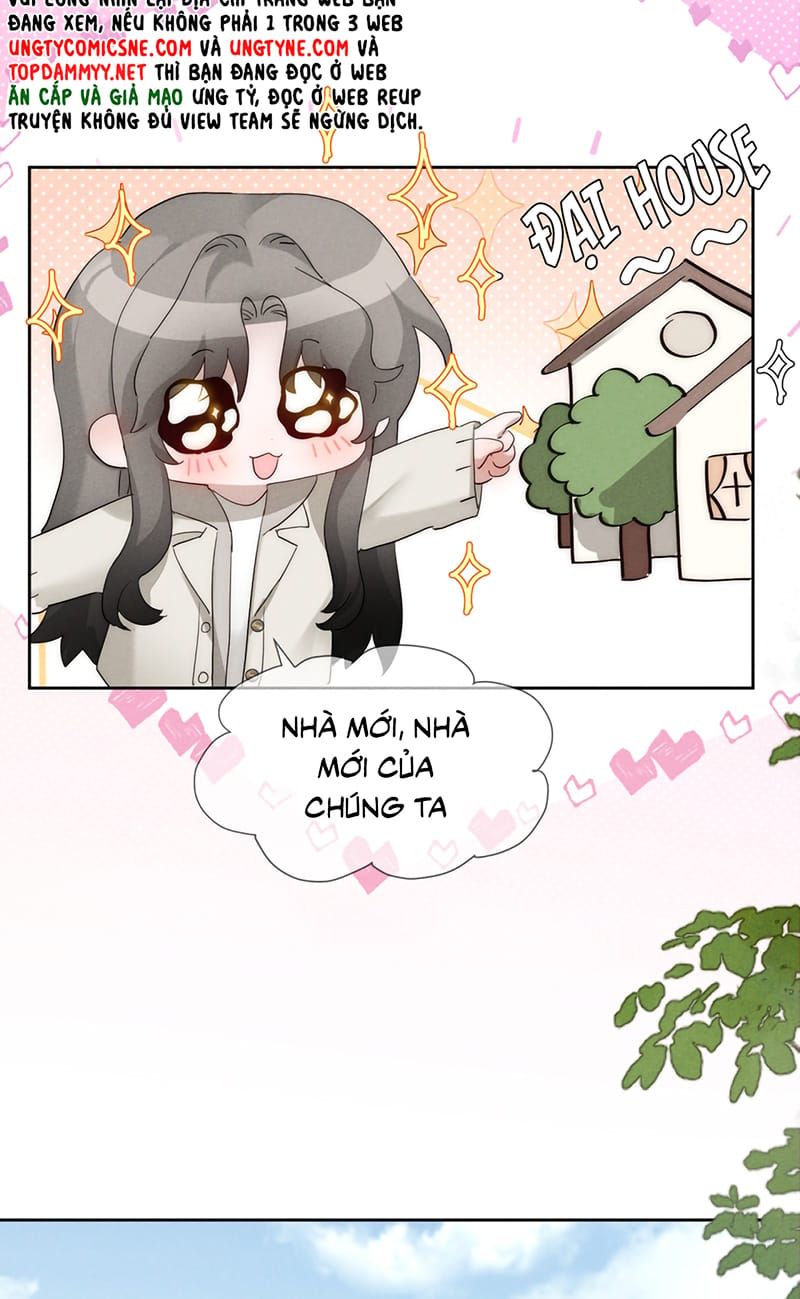 nhân vật chính chỉ muốn yêu đương Chapter 273 32