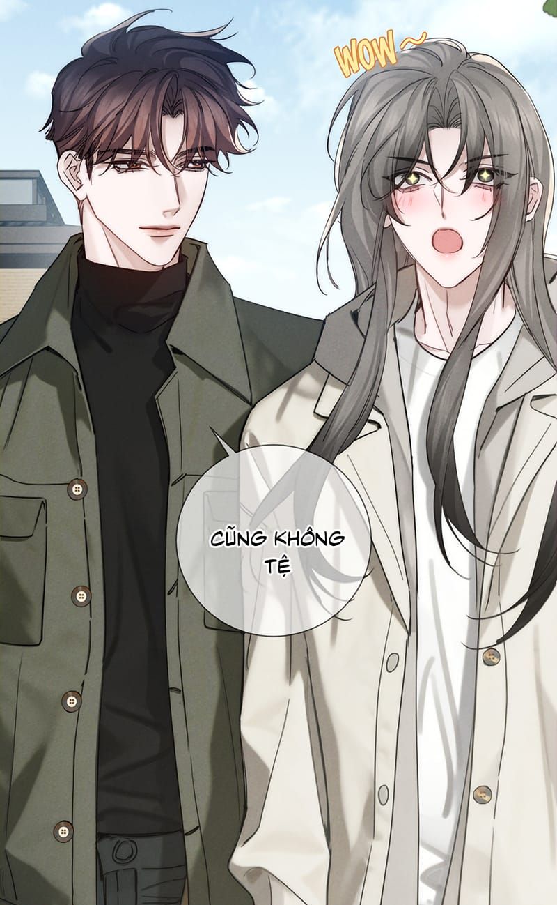 nhân vật chính chỉ muốn yêu đương Chapter 273 33