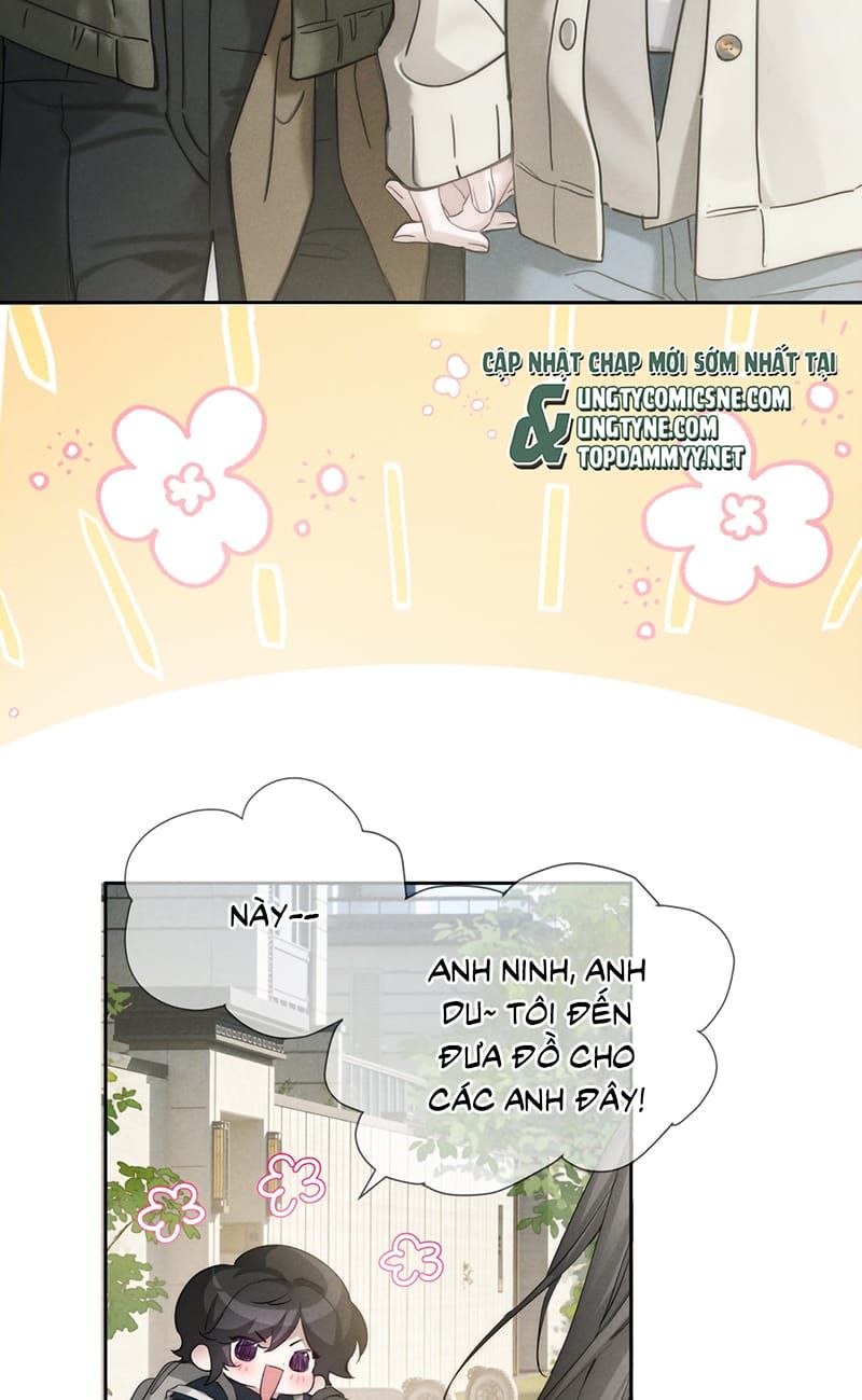 nhân vật chính chỉ muốn yêu đương Chapter 273 34