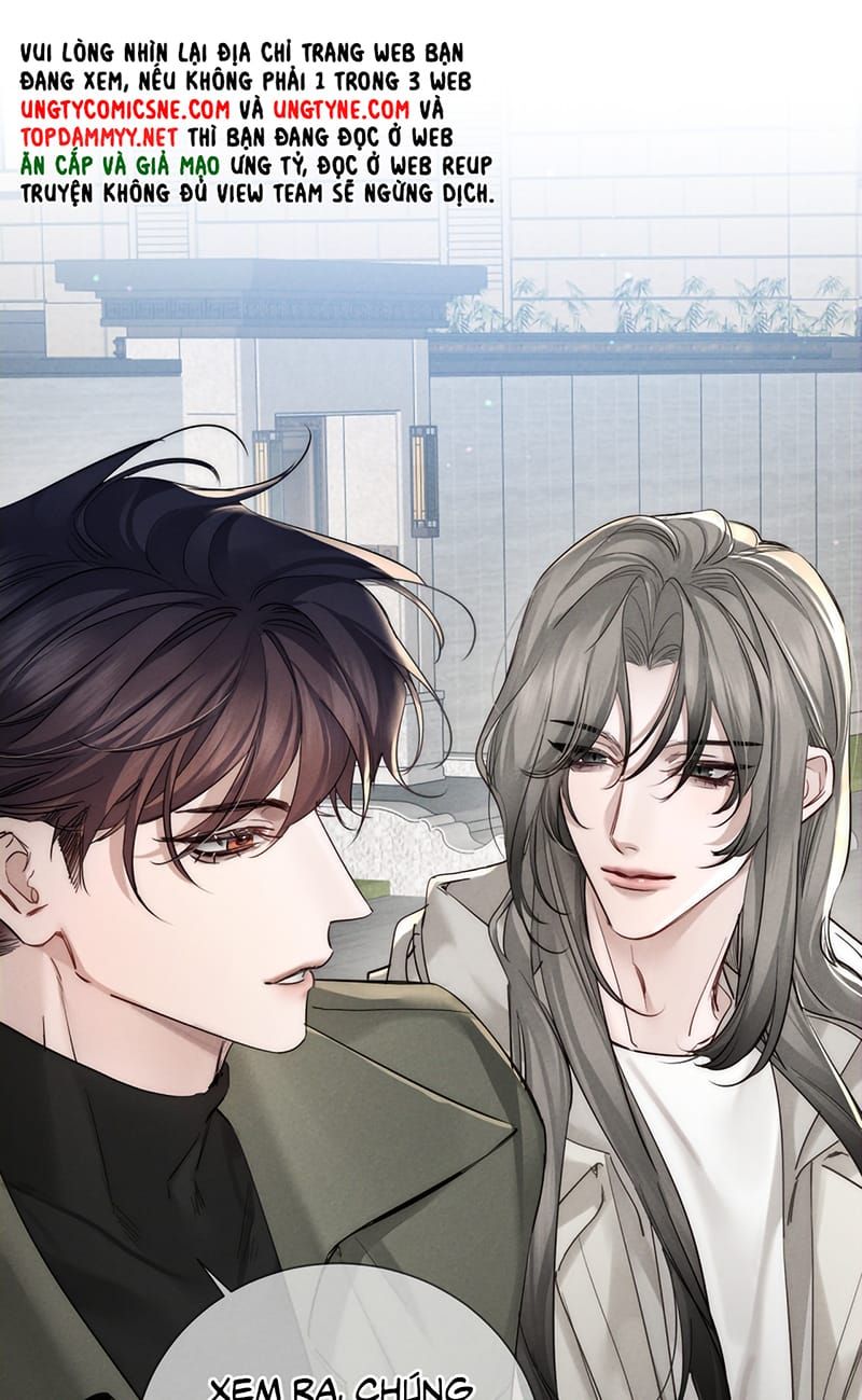 nhân vật chính chỉ muốn yêu đương Chapter 273 38