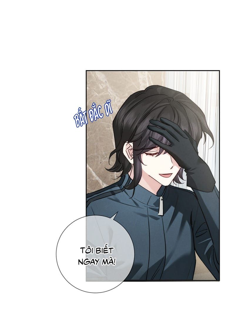 nhân vật chính chỉ muốn yêu đương Chapter 273 46