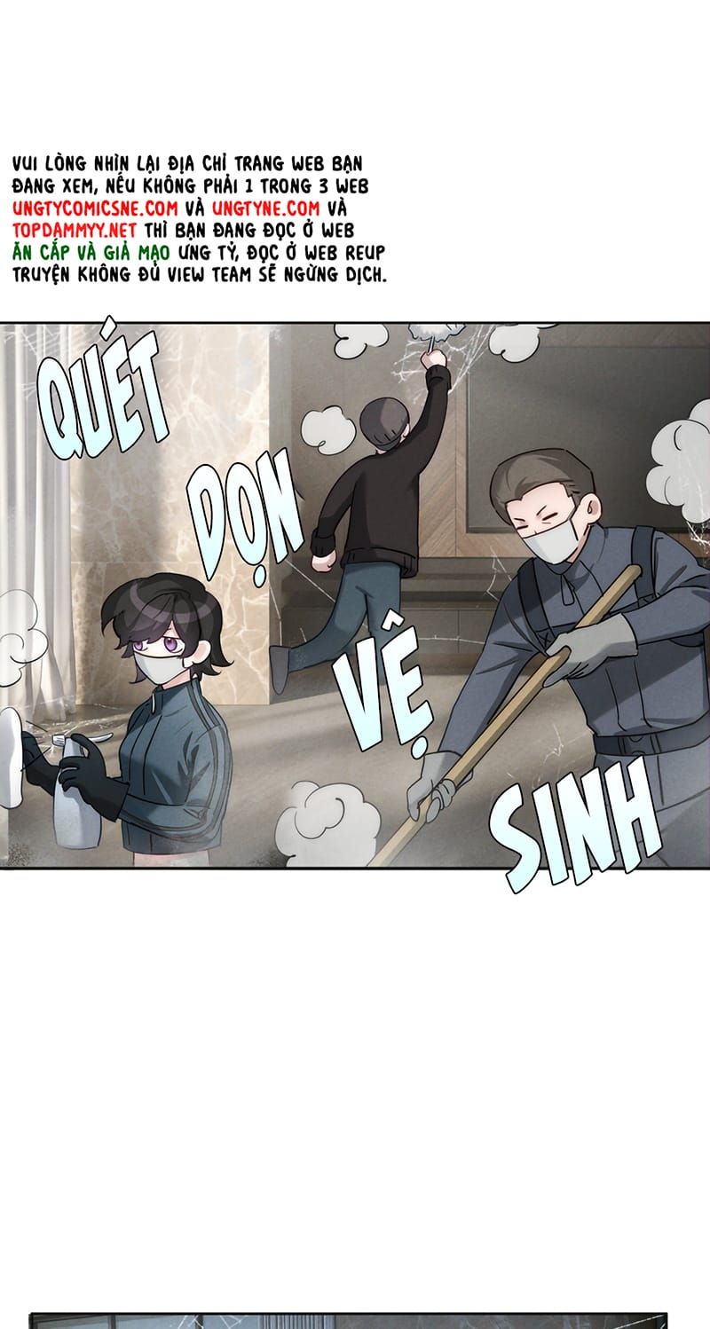 nhân vật chính chỉ muốn yêu đương Chapter 273 47