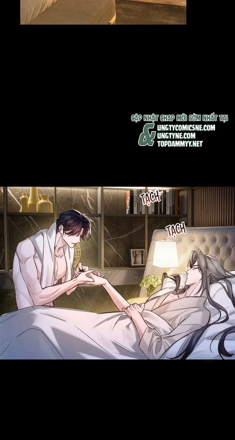 Nhân Vật Chính Chỉ Muốn Yêu Đương Chapter 275 3