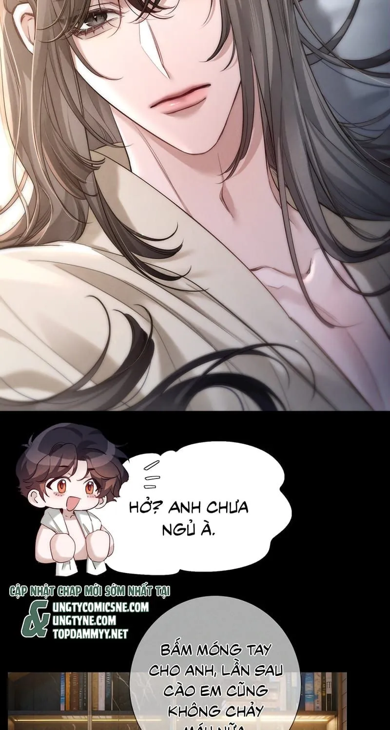 Nhân Vật Chính Chỉ Muốn Yêu Đương Chapter 275 7