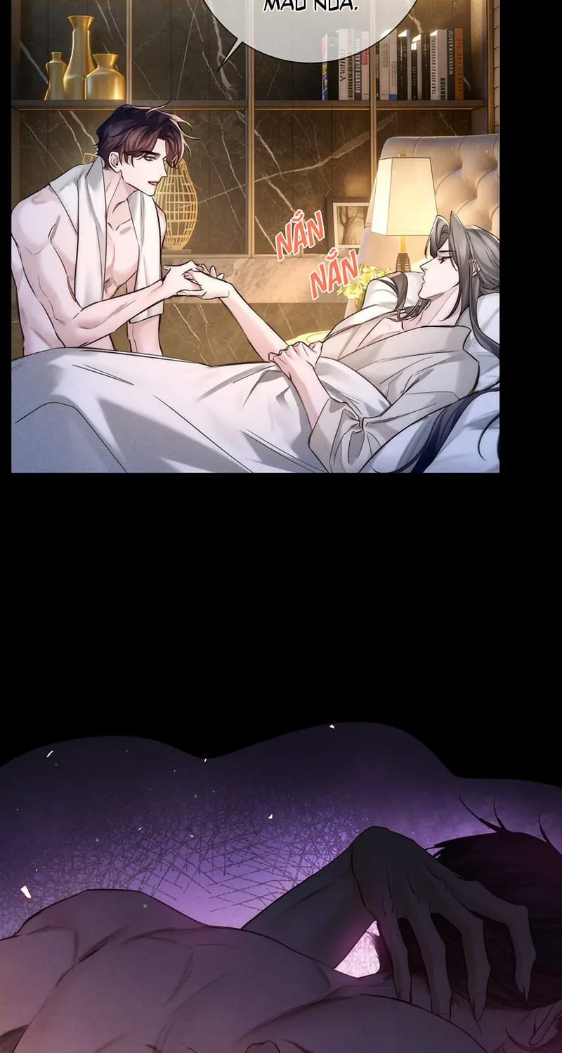 Nhân Vật Chính Chỉ Muốn Yêu Đương Chapter 275 8