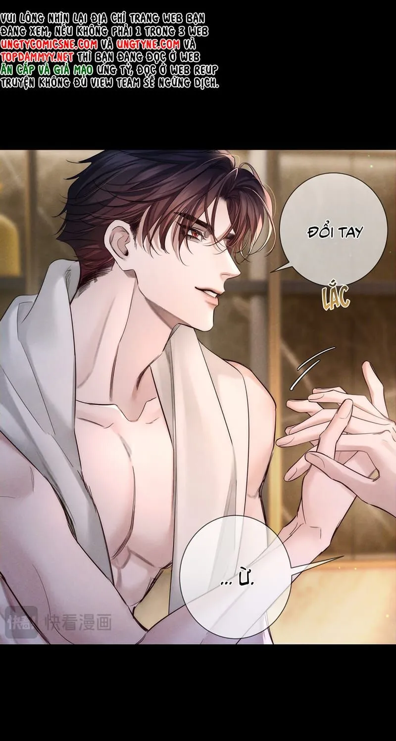 Nhân Vật Chính Chỉ Muốn Yêu Đương Chapter 275 10