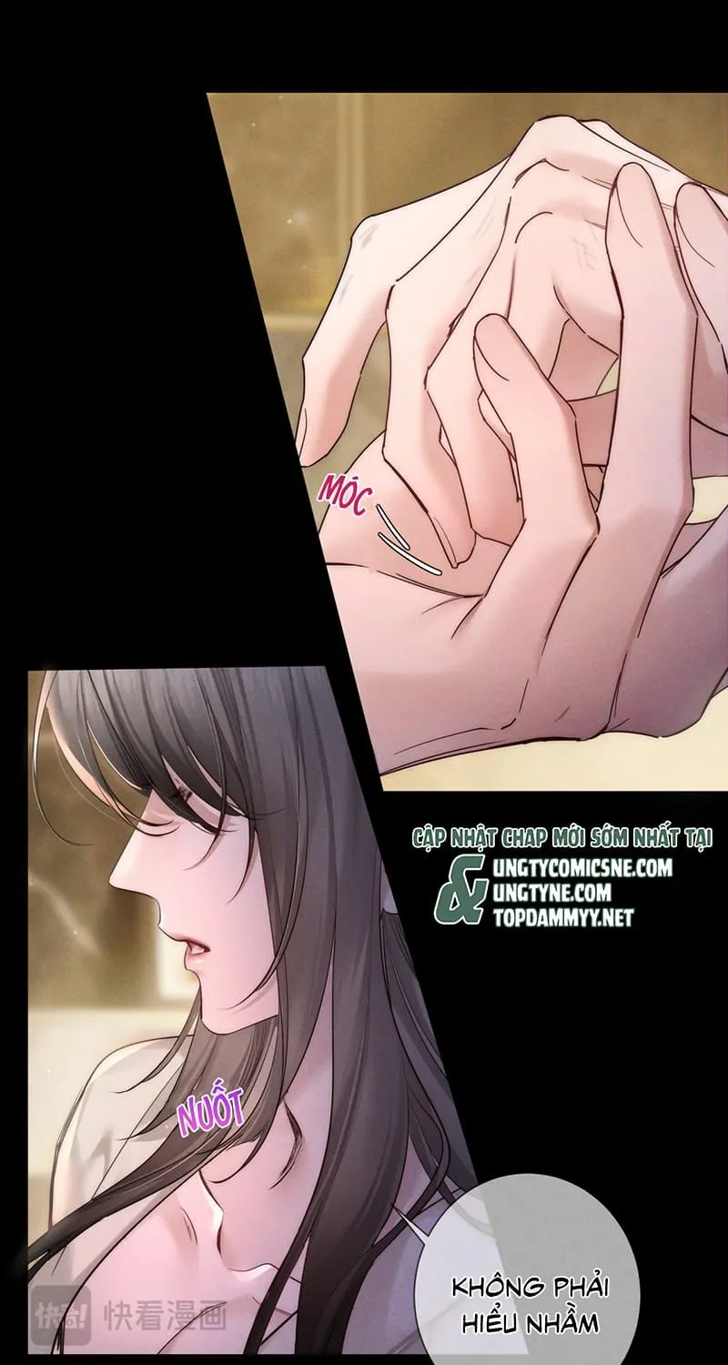 Nhân Vật Chính Chỉ Muốn Yêu Đương Chapter 275 17