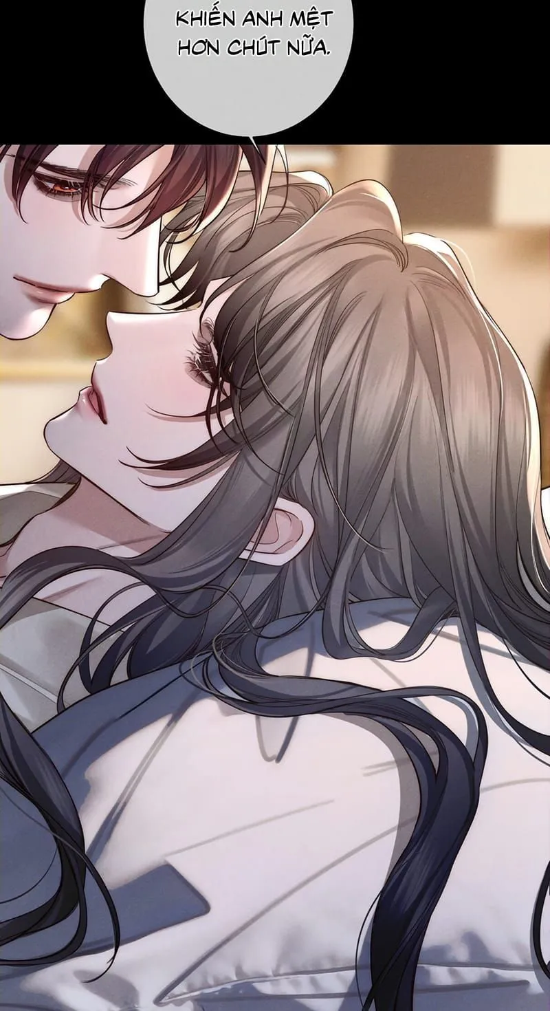 Nhân Vật Chính Chỉ Muốn Yêu Đương Chapter 275 21