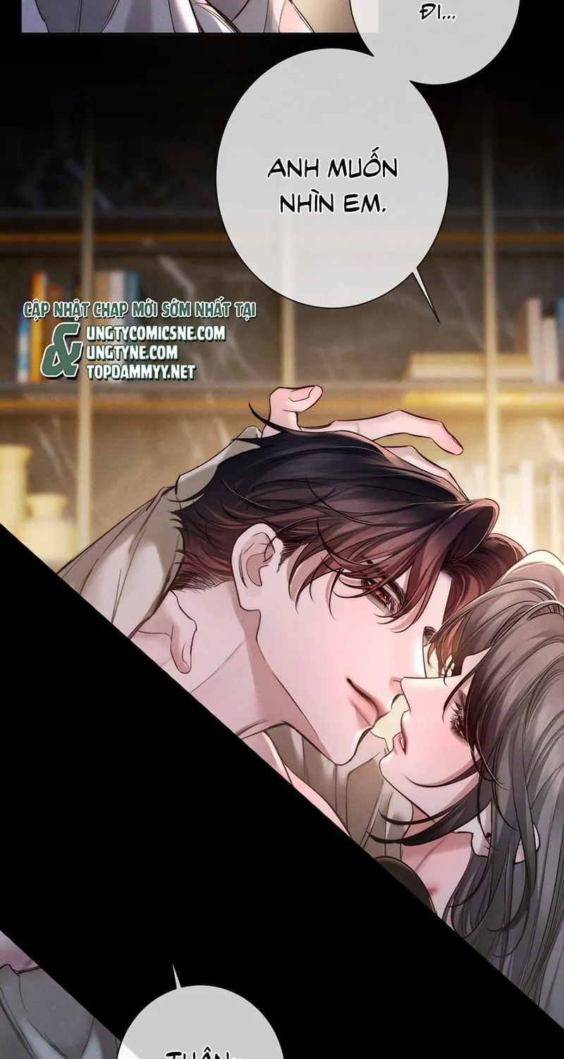 Nhân Vật Chính Chỉ Muốn Yêu Đương Chapter 275 27