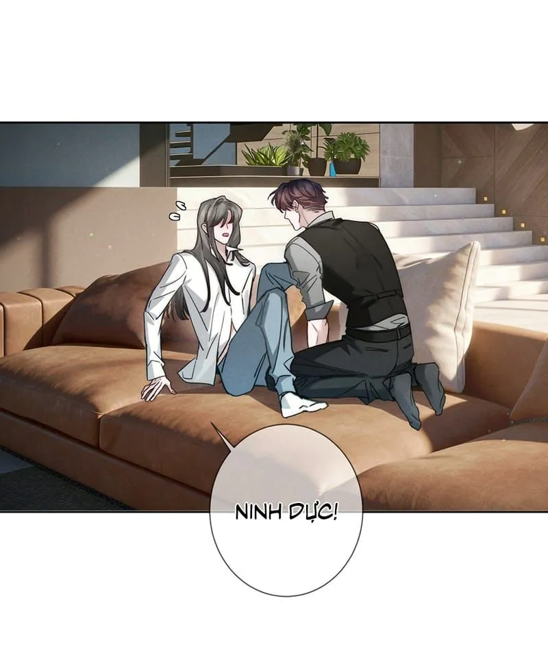 Nhân Vật Chính Chỉ Muốn Yêu Đương Chapter 275 32