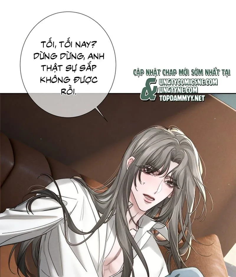 Nhân Vật Chính Chỉ Muốn Yêu Đương Chapter 275 33