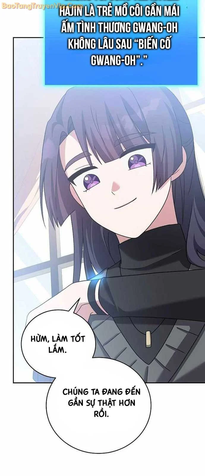 Nhân Vật Ngoài Lề Tiểu Thuyết Chapter 127.1 - Trang 2