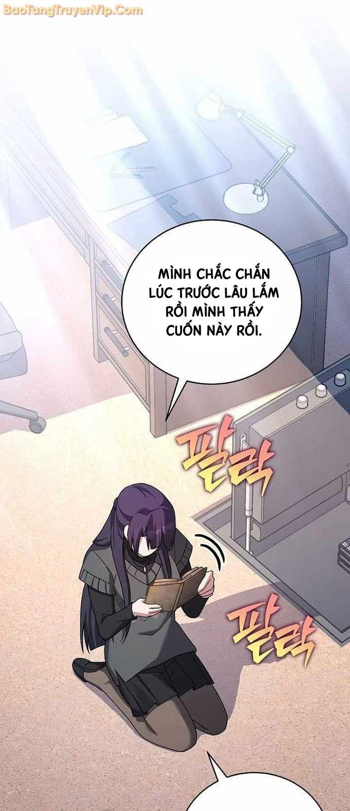 Nhân Vật Ngoài Lề Tiểu Thuyết Chapter 127.1 - Trang 2
