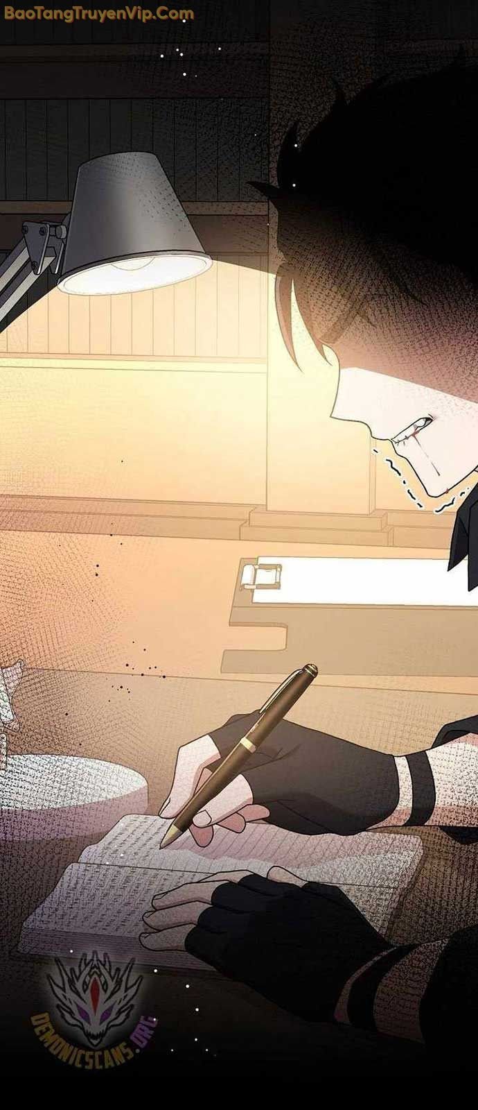 Nhân Vật Ngoài Lề Tiểu Thuyết Chapter 127.1 - Trang 2