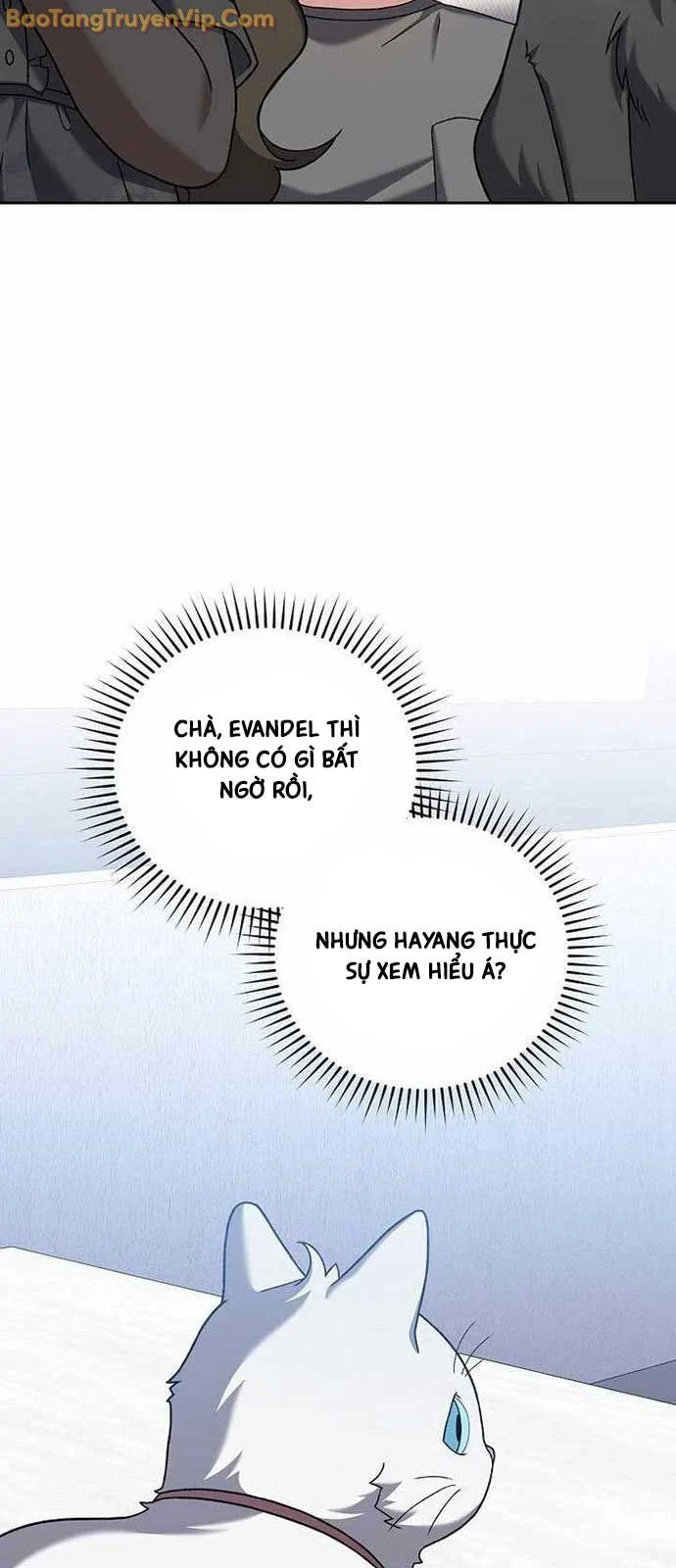 Nhân Vật Ngoài Lề Tiểu Thuyết Chapter 127.1 - Trang 2
