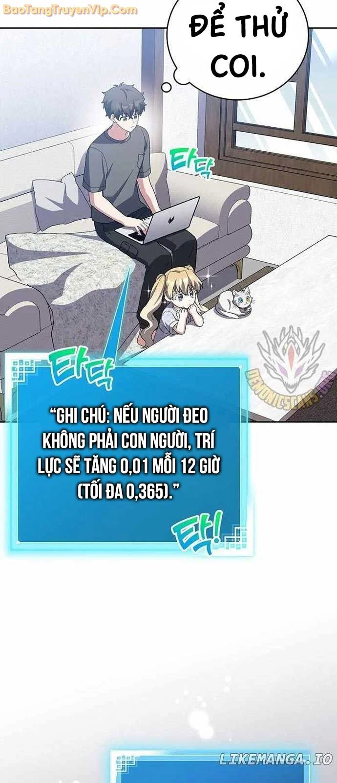 Nhân Vật Ngoài Lề Tiểu Thuyết Chapter 127.1 - Trang 2