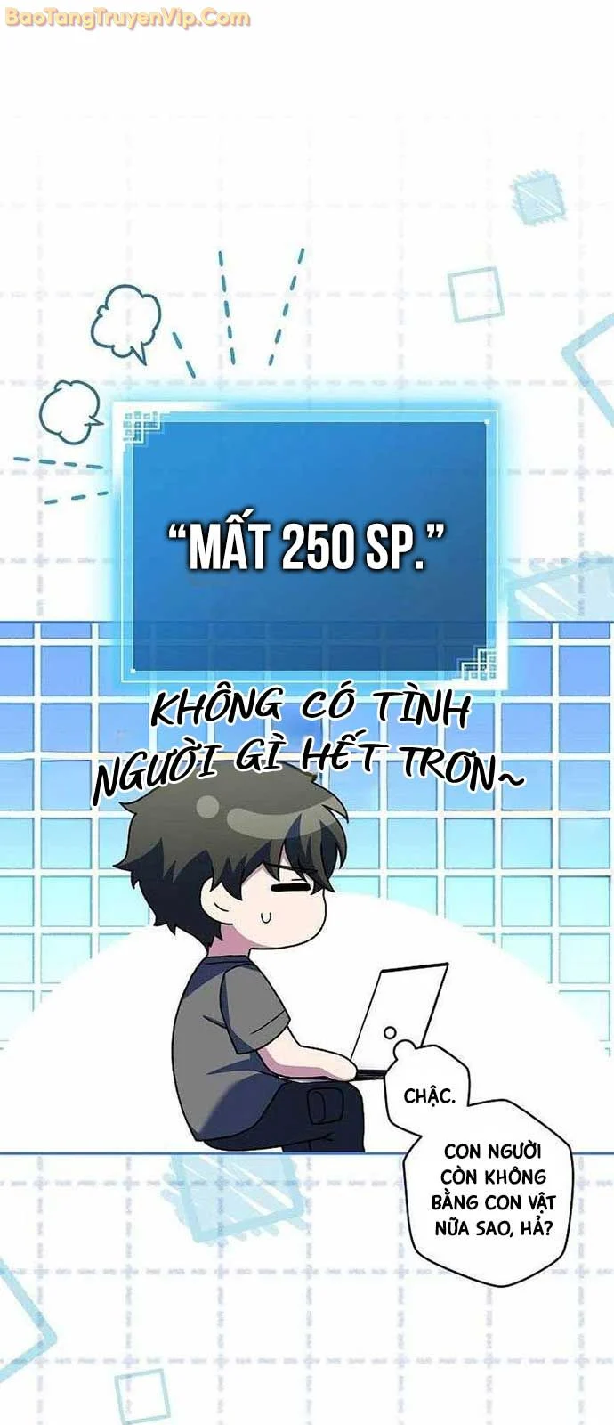 Nhân Vật Ngoài Lề Tiểu Thuyết Chapter 127.1 - Trang 2
