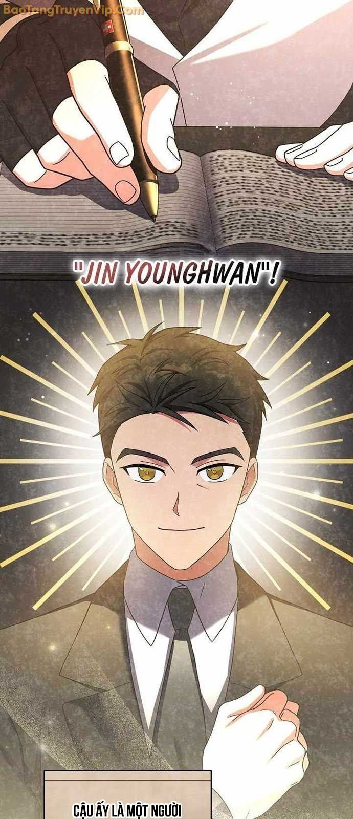 Nhân Vật Ngoài Lề Tiểu Thuyết Chapter 127.1 - Trang 2
