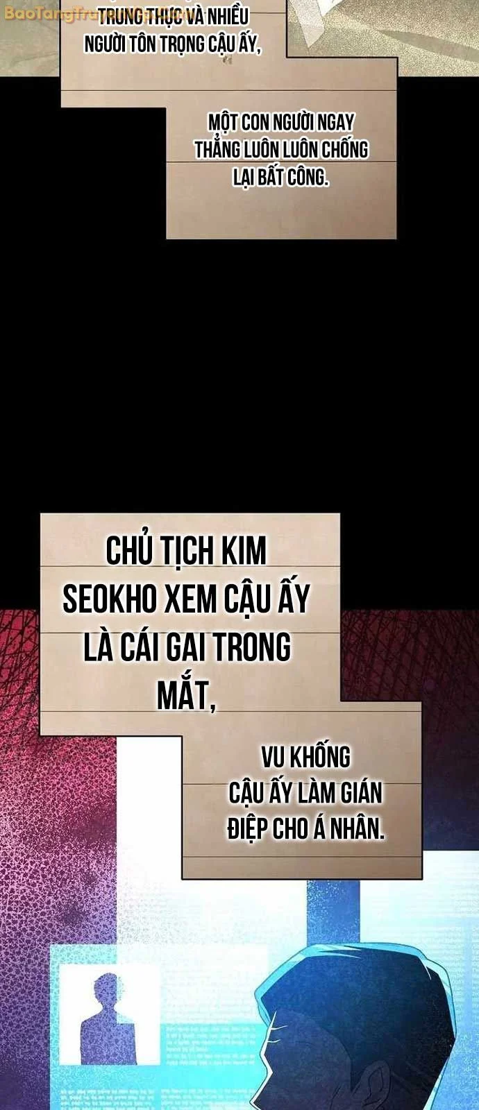 Nhân Vật Ngoài Lề Tiểu Thuyết Chapter 127.1 - Trang 2