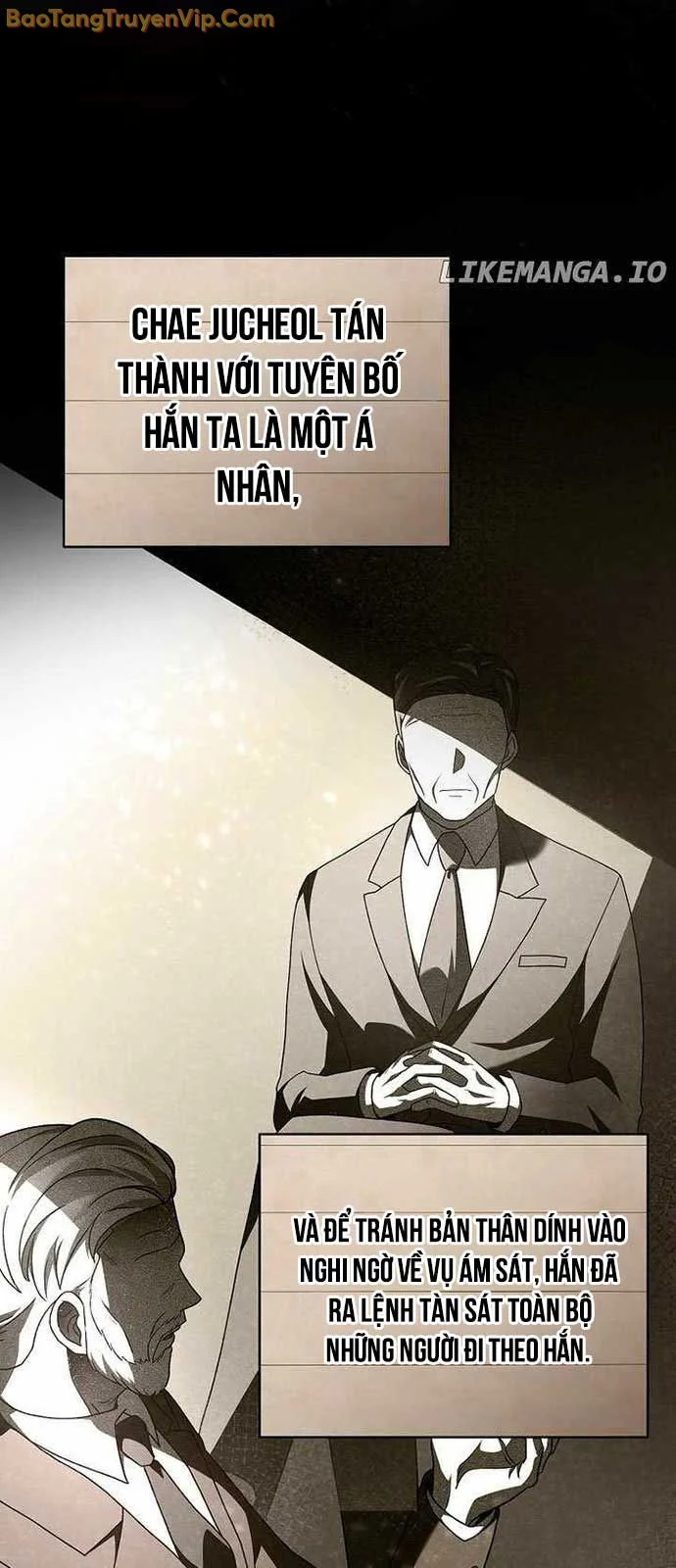 Nhân Vật Ngoài Lề Tiểu Thuyết Chapter 127.1 - Trang 2