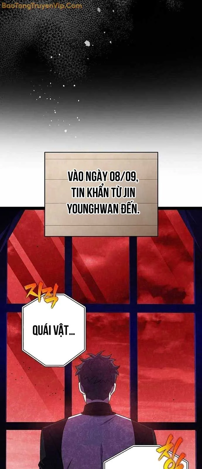 Nhân Vật Ngoài Lề Tiểu Thuyết Chapter 127.1 - Trang 2